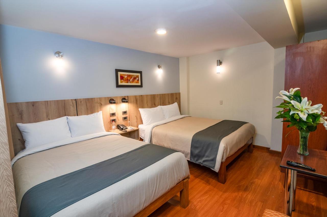 Casa Villa Arequipa Paucarpata Kültér fotó